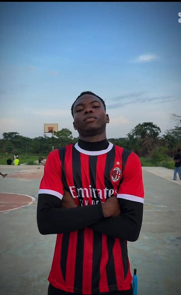 Okpara Rhema