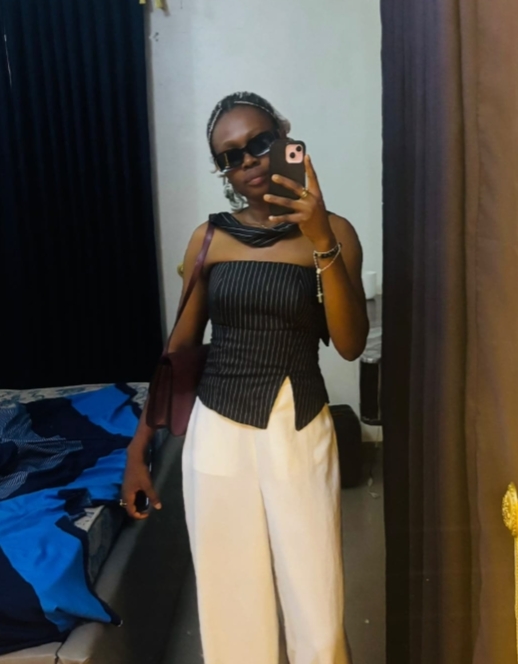 Okoligwe oluebube emmanuella