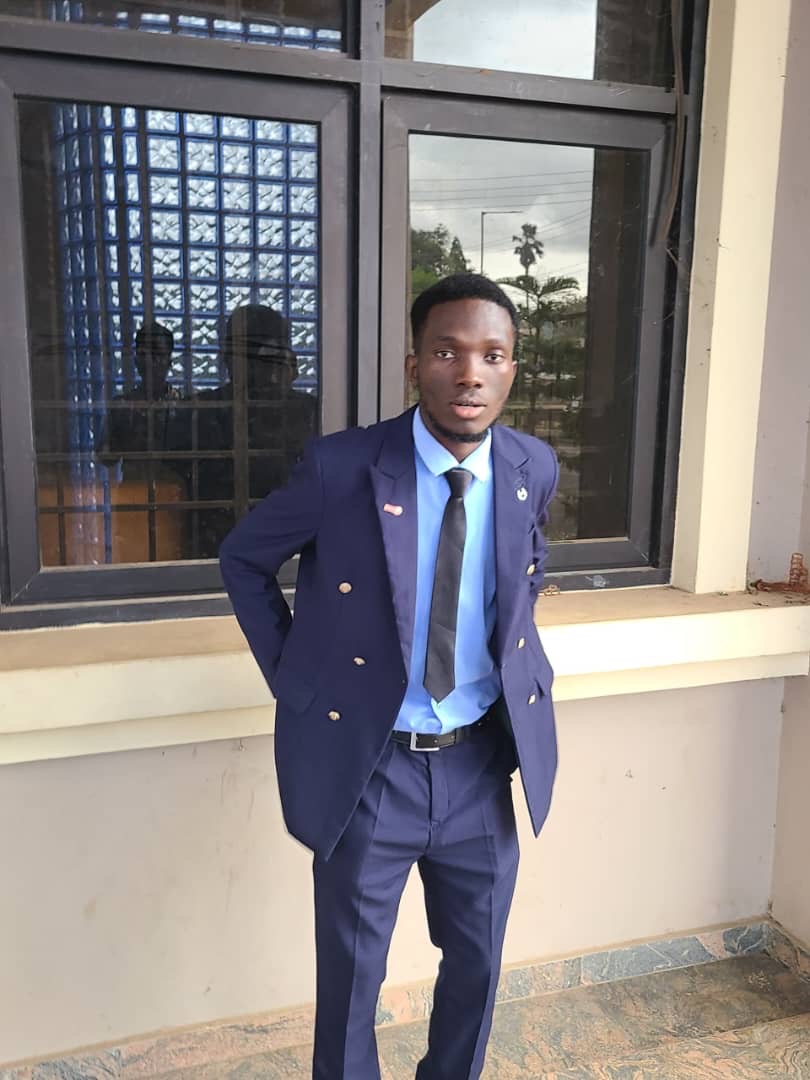 Onoh Daniel O. Simple