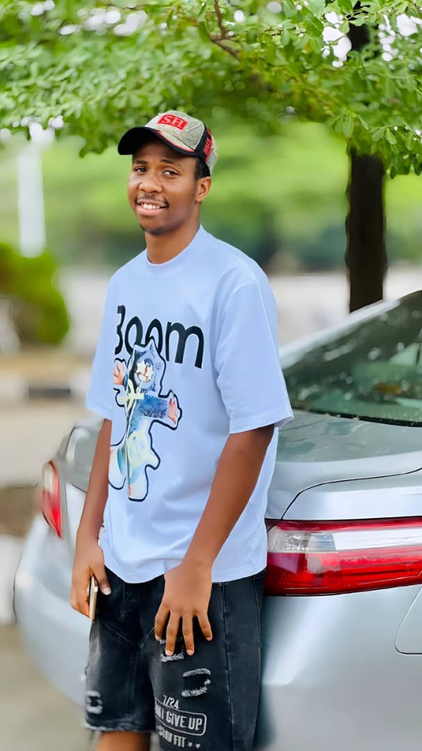 Iteogu Emmanuel Chijioke (Ability)