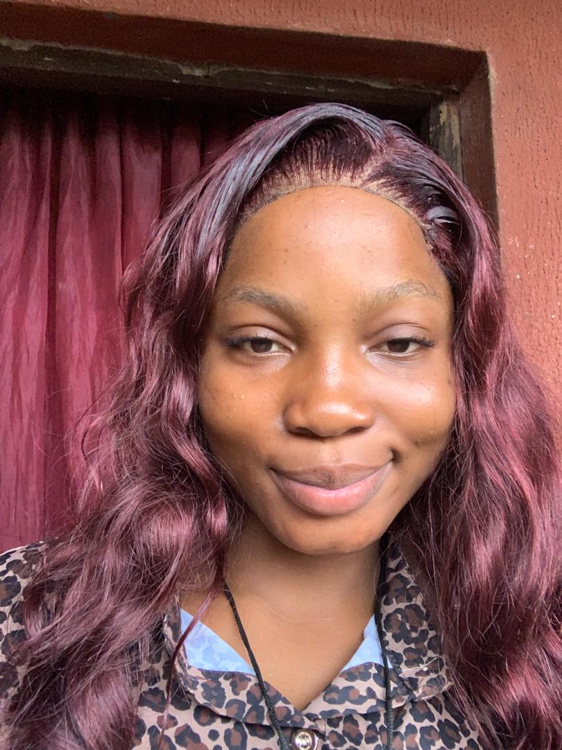 Ikwukaiwe chinecherem maryann 