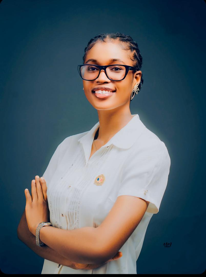 Senator Nchekwube Princess Nwamaka