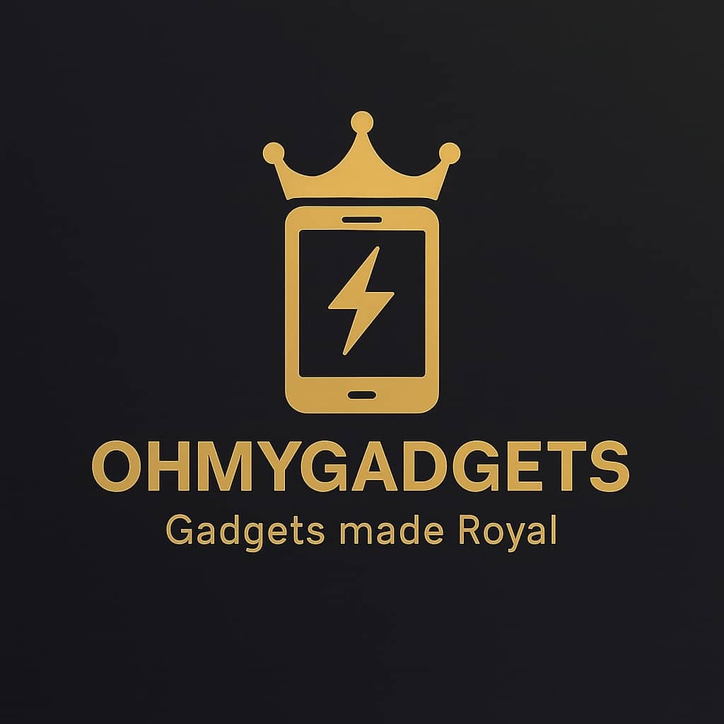 Oh My Gadgets