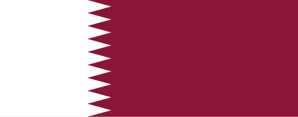 🇶🇦 Qatar