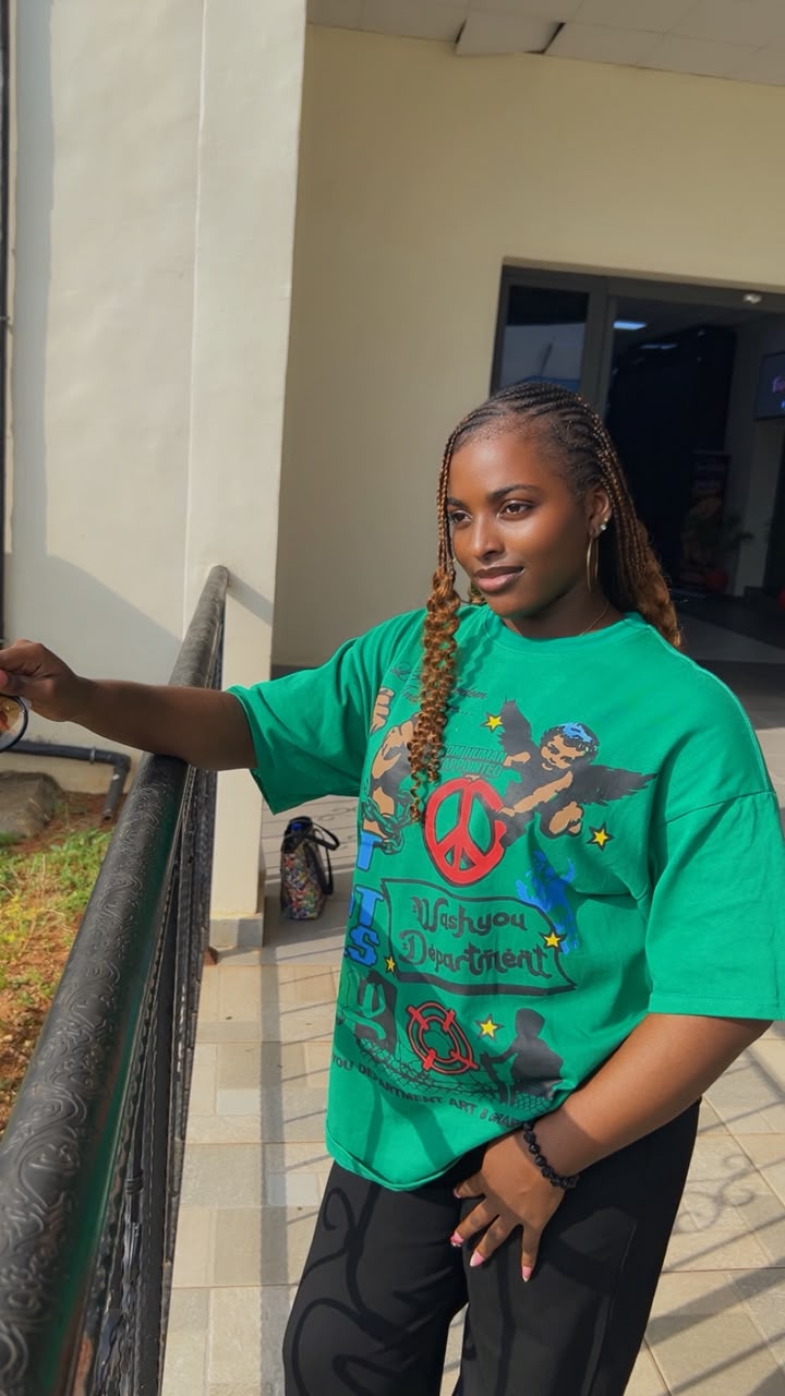 Okoye nnaemeka precious