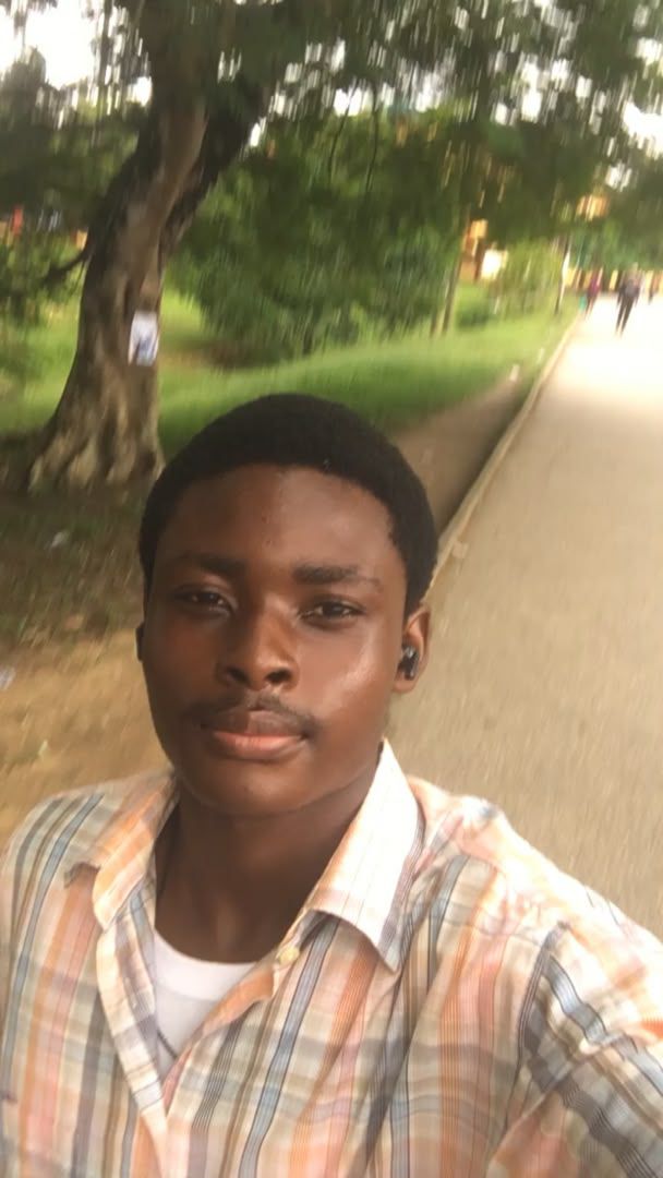 Odaji Prince Kenneth