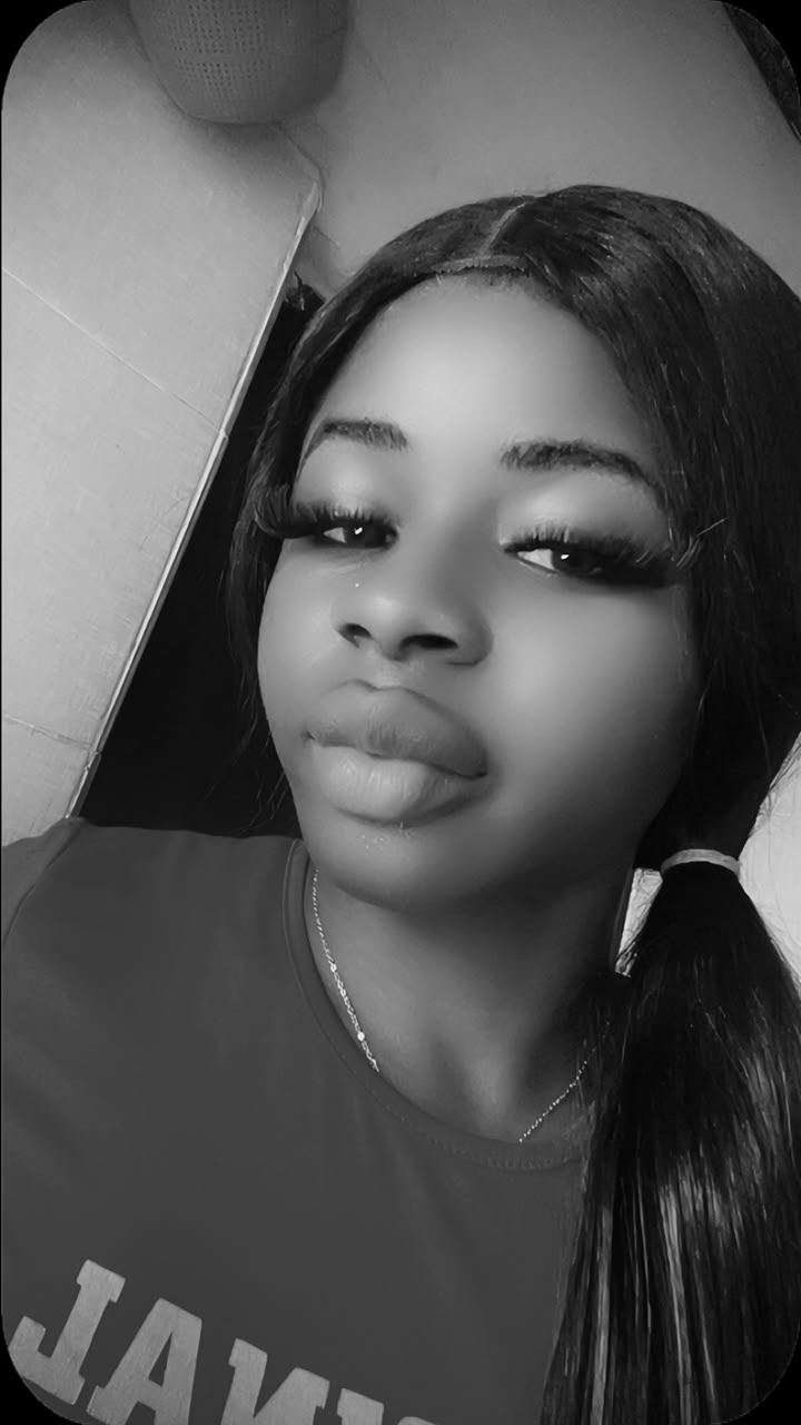 Isreal Cynthia Chinaecherem (Nelly)