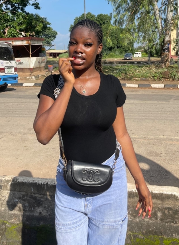 Chukwuemeka chidimma claire