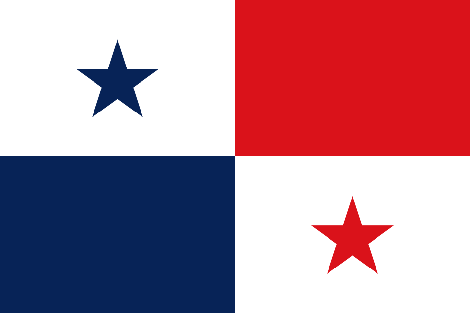 🇵🇦 Panama