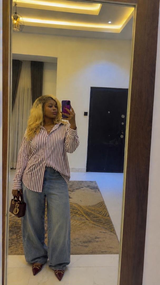 Nwajideobi Ogechukwu Happiness