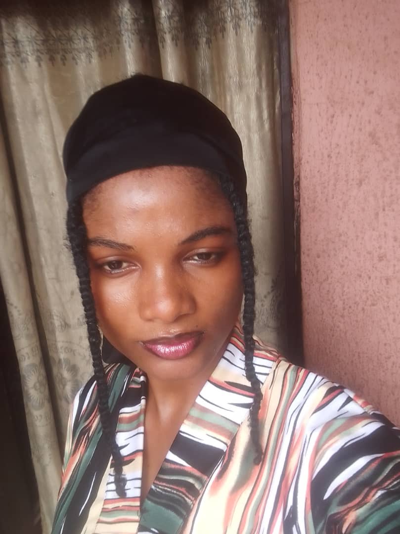 Nwogba blessing  chidera