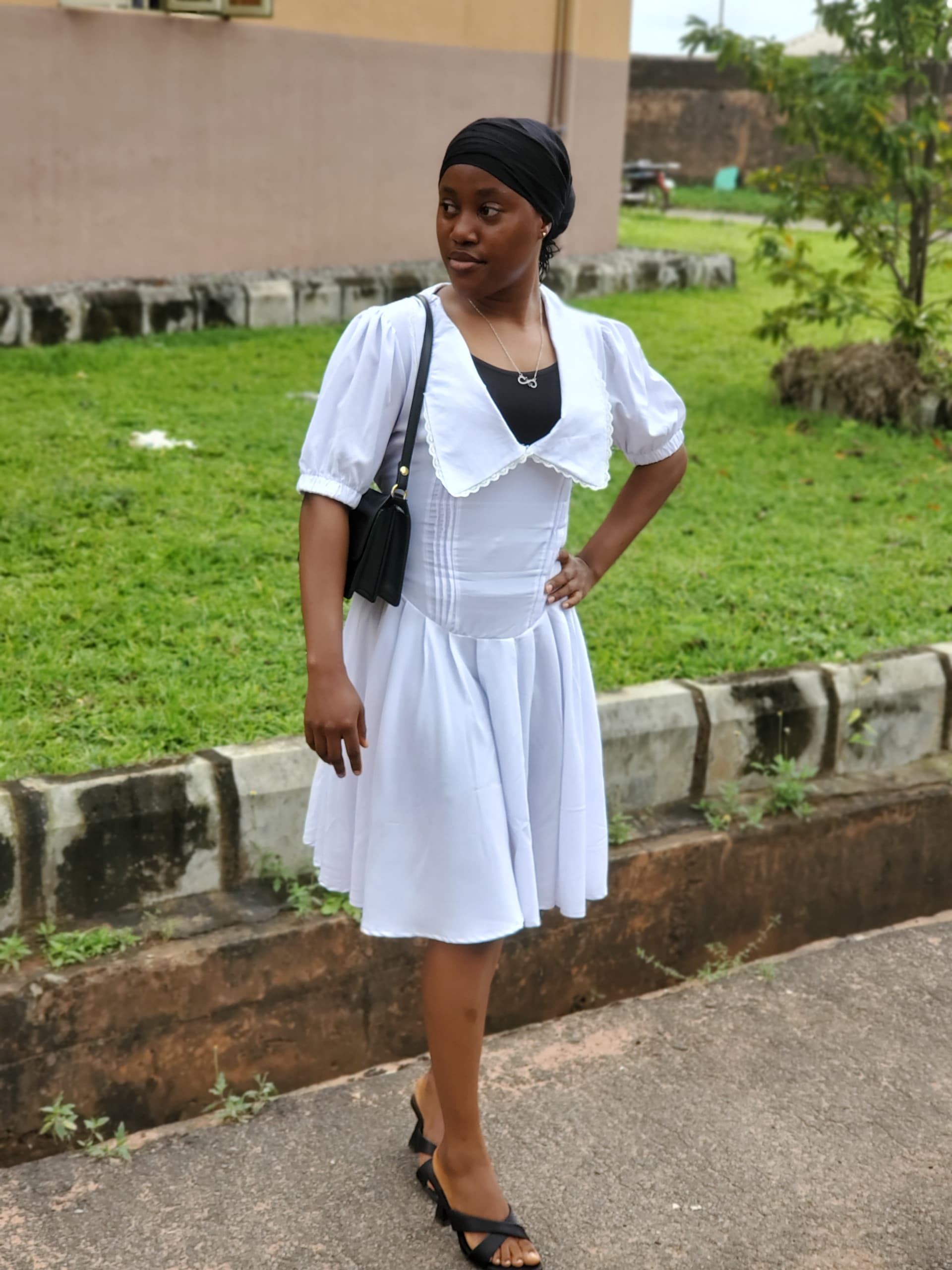IBEKWE PRECIOUS