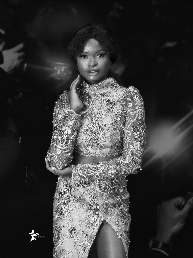 Mirabel Ojobo Esosa Miss African (W)