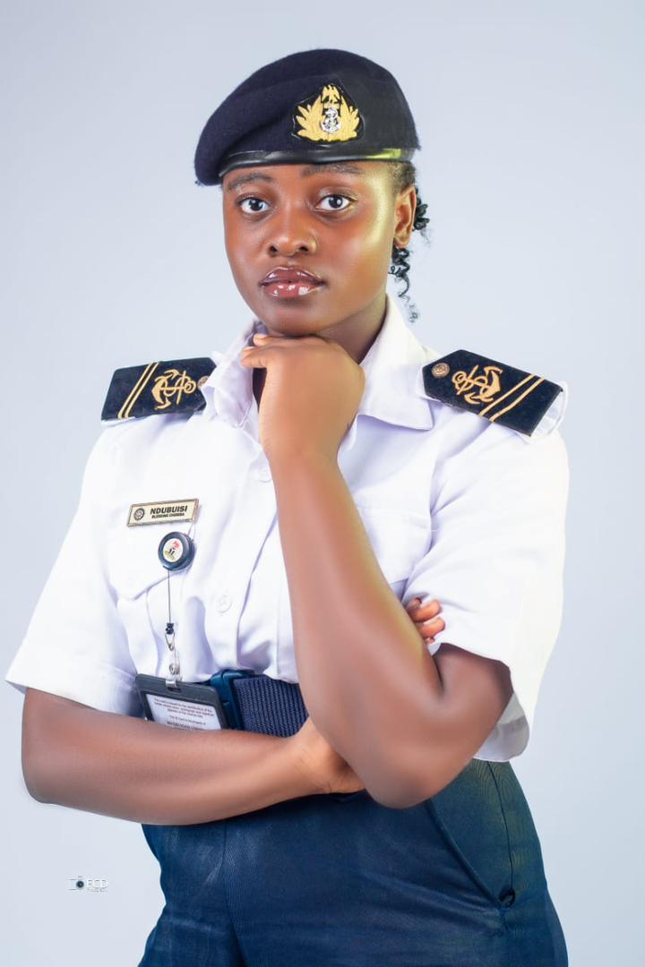 Blessing Ndubisi