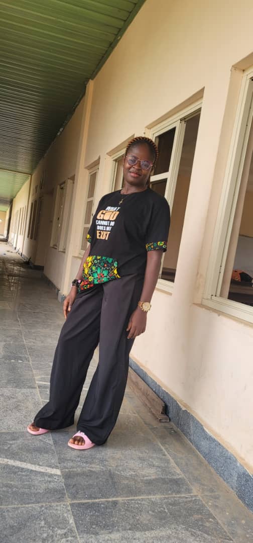 NWADIOKE CHINAZA GLORIA