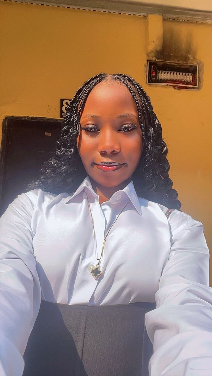 Ndubuisi Victoria Chinazam