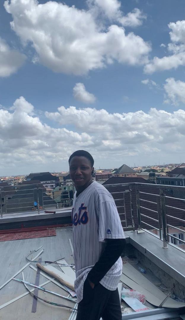 Ebube 300l