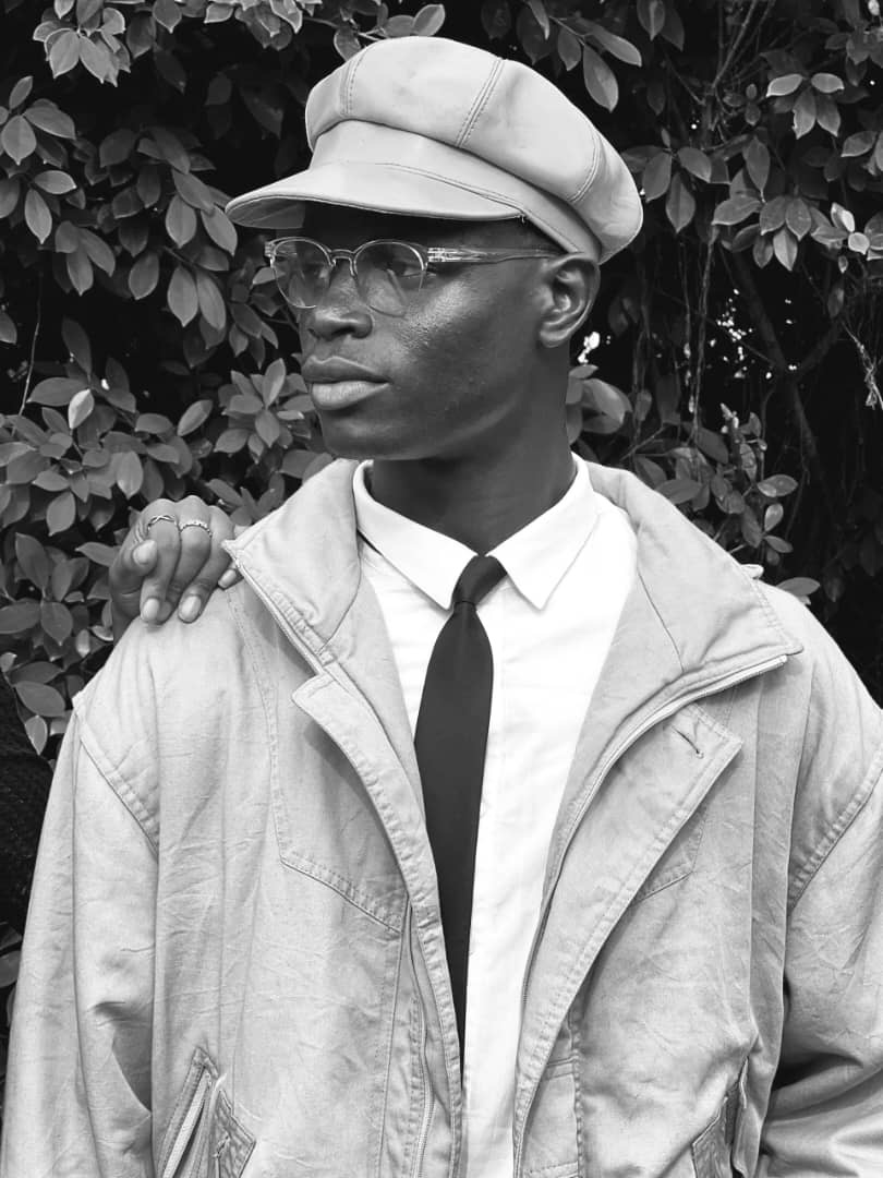 SAMUEL GOODLUCK PAUL