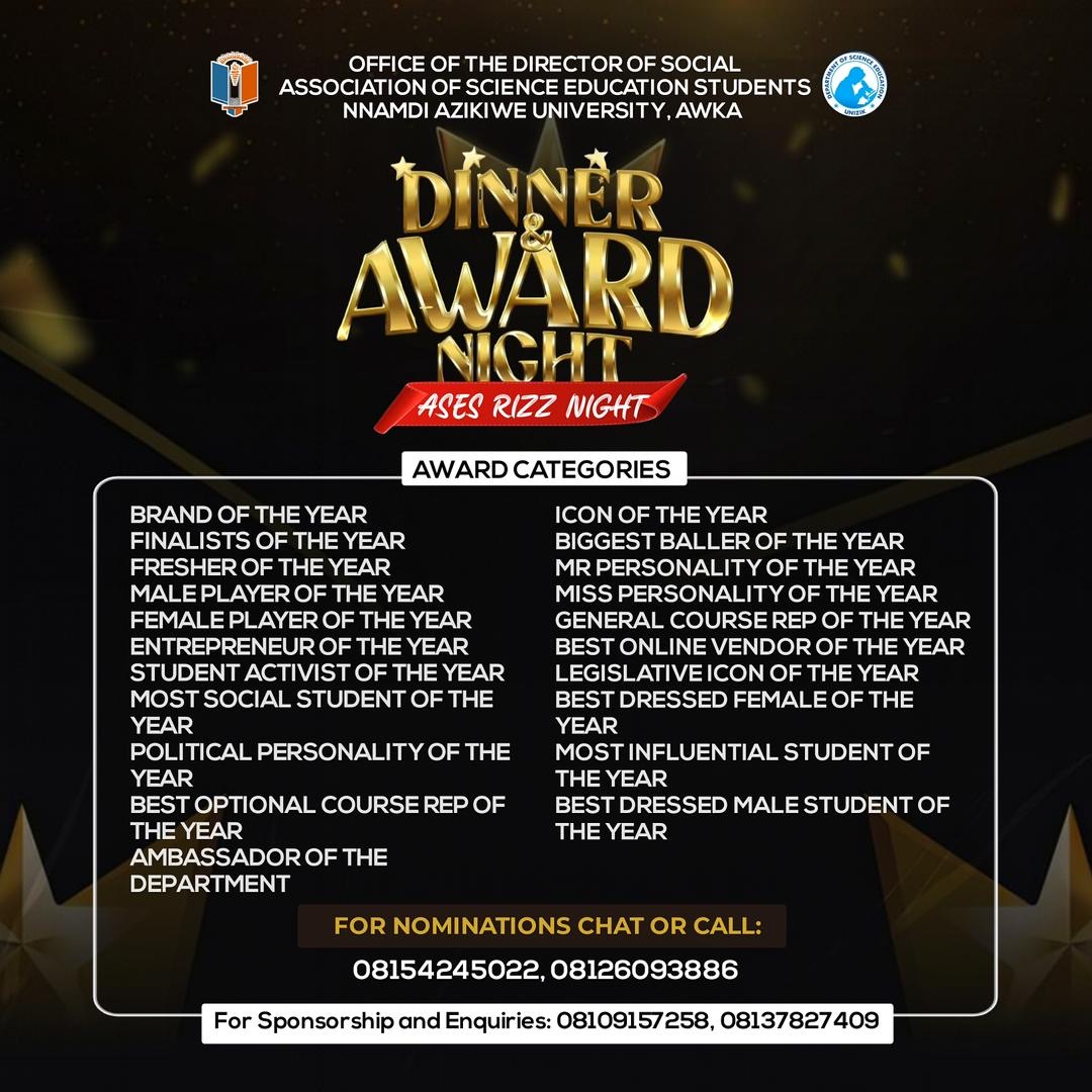 ASES RIZZ & MASKED NIGHT