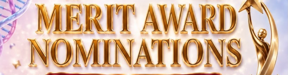 DEMANIPULATORS CLASS OF 2026 MERIT AWARDS