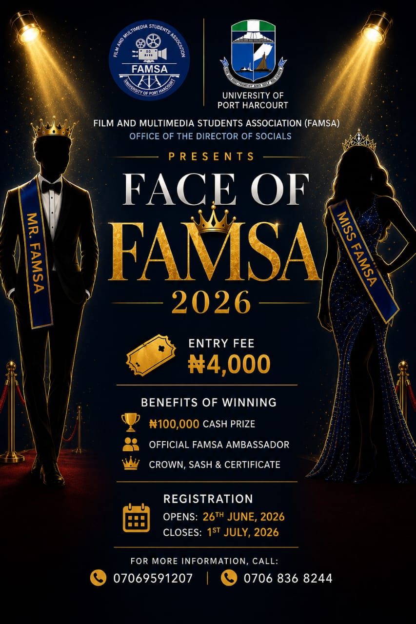 FACE OF FAMSA