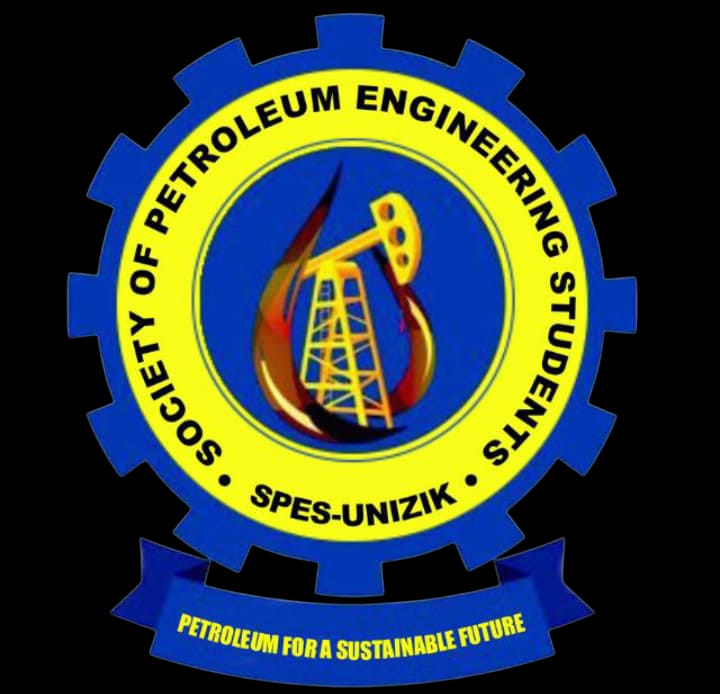 Petroleum engineering Award giving
