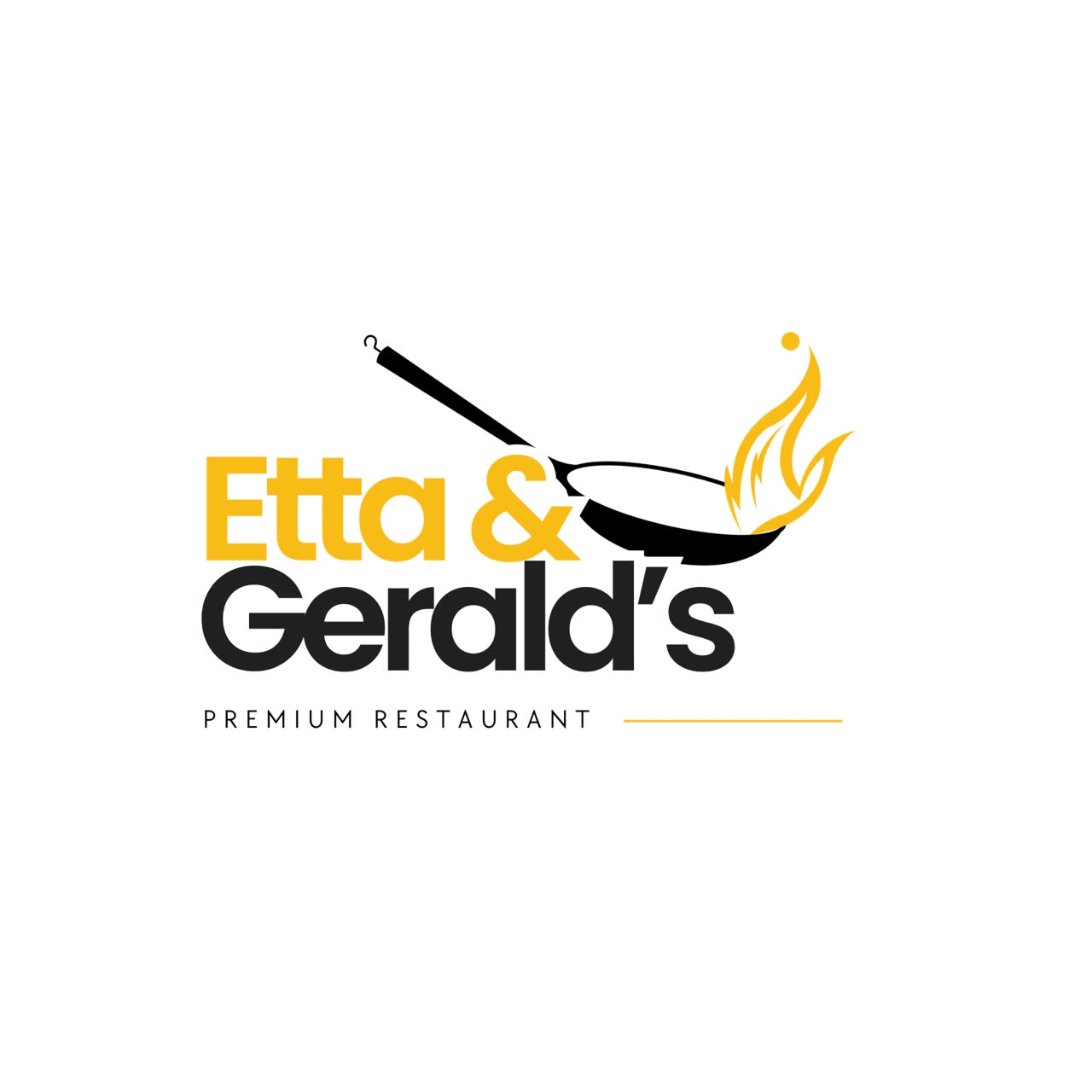Etta's & Geralds premium Restaurant (Mmicha Aka)